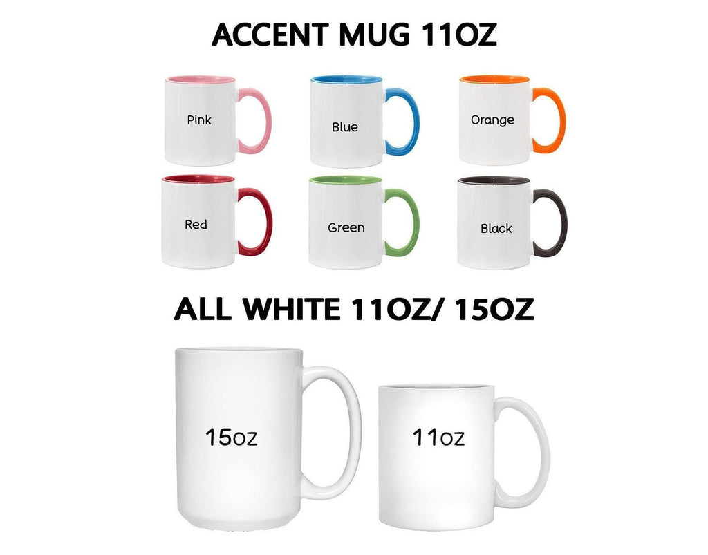 Custom 3D Effect Inflated Coffee Mug for Her, Nail Tools Birthday Keepsake Present, Home Decor Cup Drinkware, Gift Idea, Nail Lover Gift