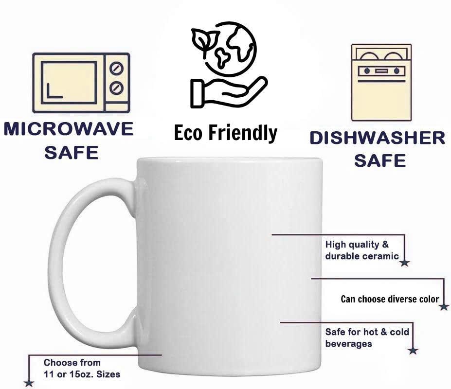 2026 World Cup Ceramic Mug, 3D Flags, Soccer Fan Gift, Sports Coffee Cup