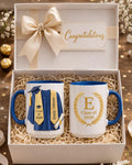Personalized College Graduation Mug Class of 2026, Custom University Name Grad Gift, Unique 3D Graduate Gift