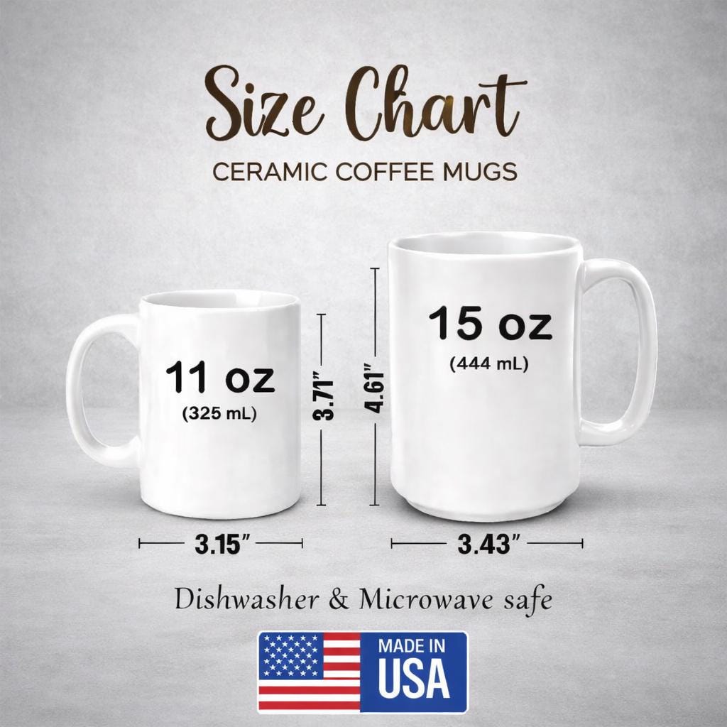 Personalized Teacher Mug Gift, Custom Name Teacher Coffee Cup, School Supplies Design, Gift for Teacher Her