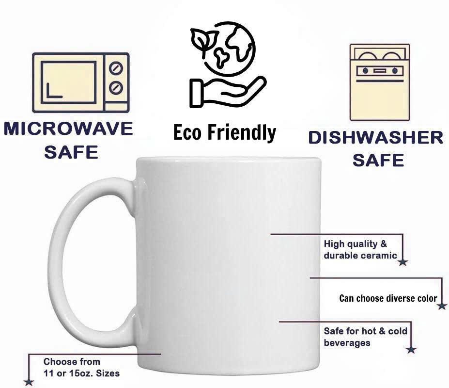 Project Hail Mary Rocky Mug, Grumpy Angry Stupid Sci-Fi Book Lover Gift